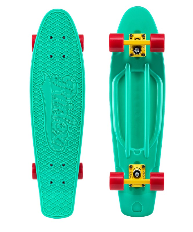 

Круизер Ridex California 27x8