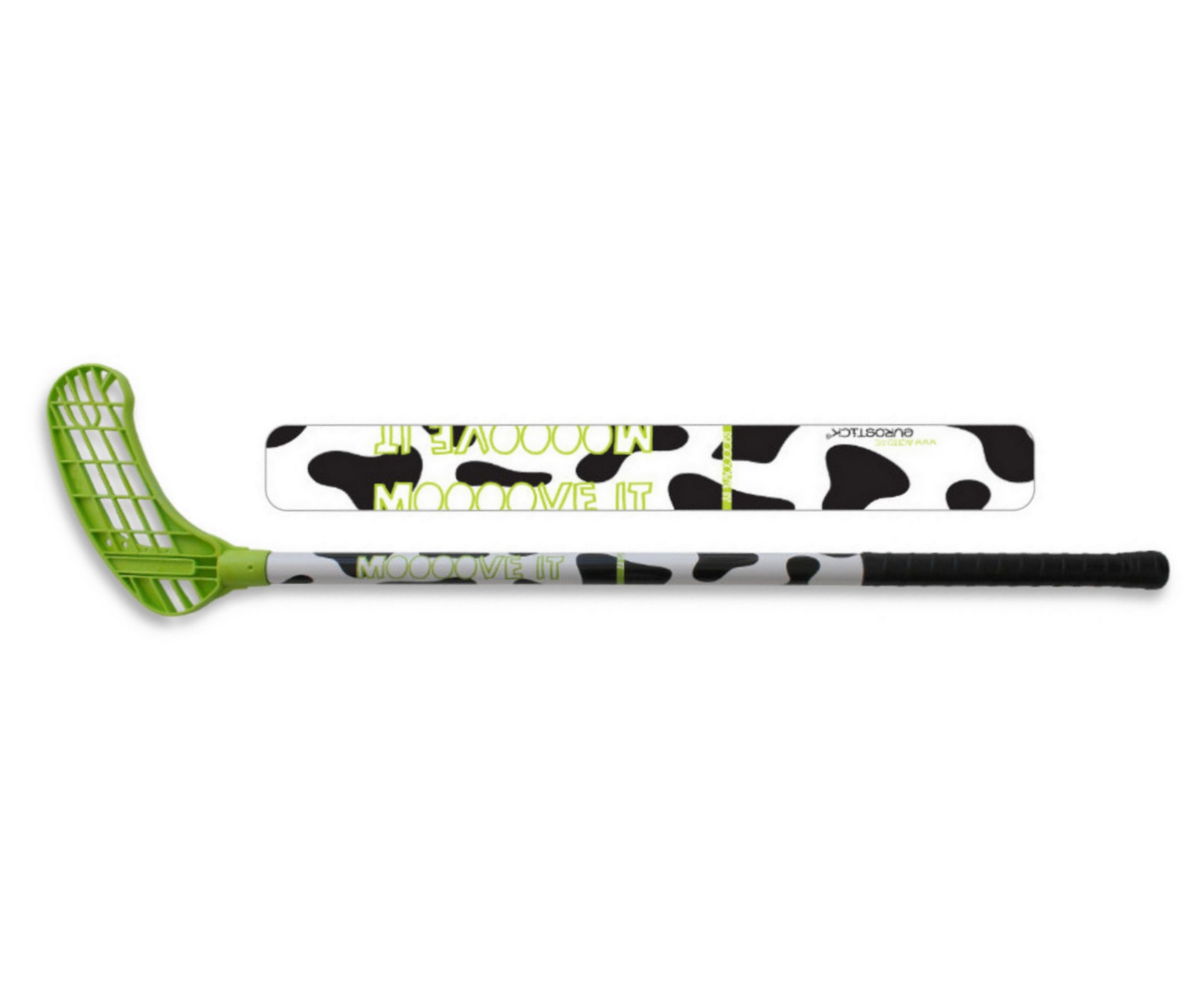   ACITO Moooo 33 Green 95 Round -  3011-332