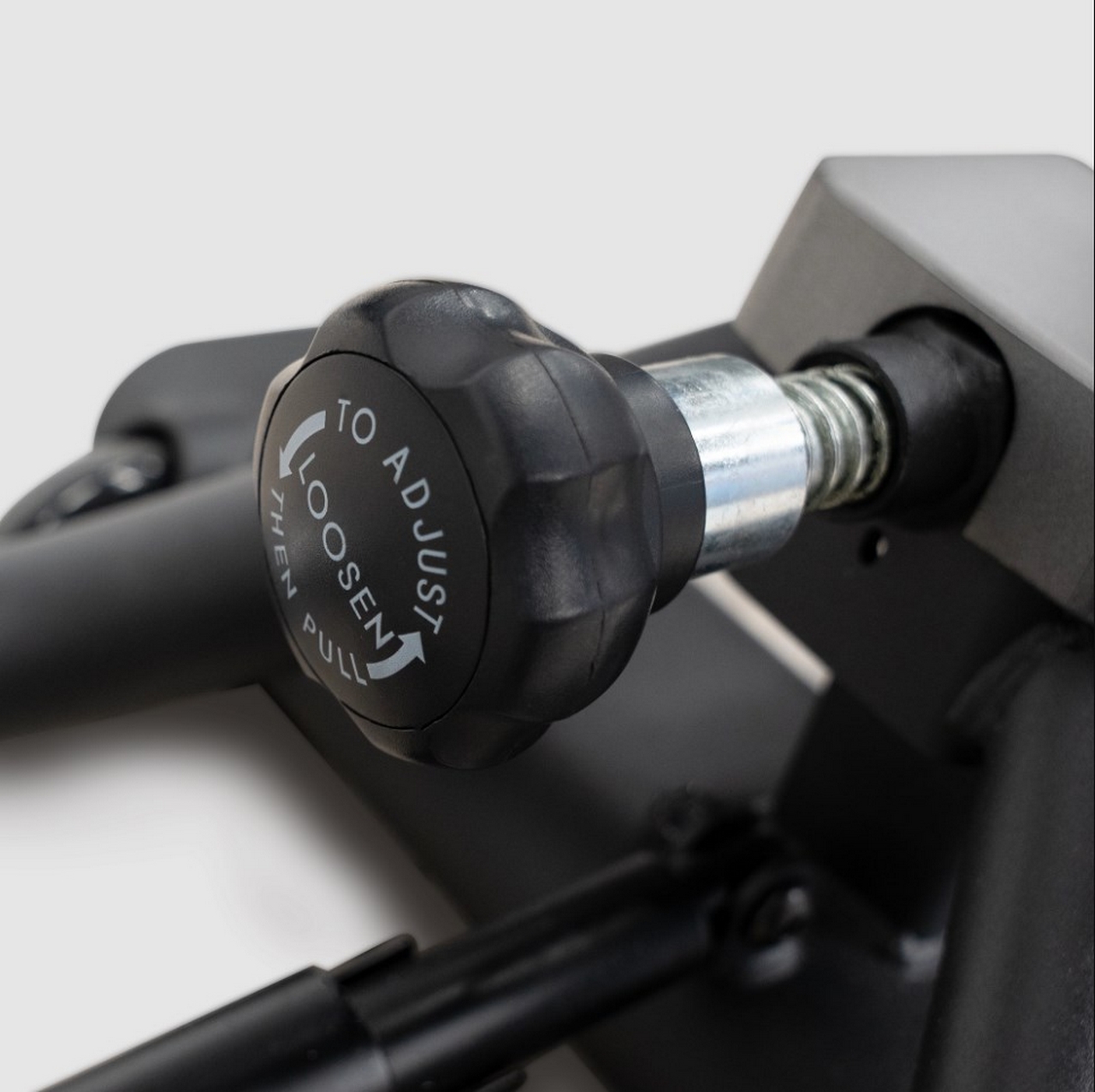 Эллиптический тренажер домашний Svensson Body Labs TITAN FLD 1280_1277