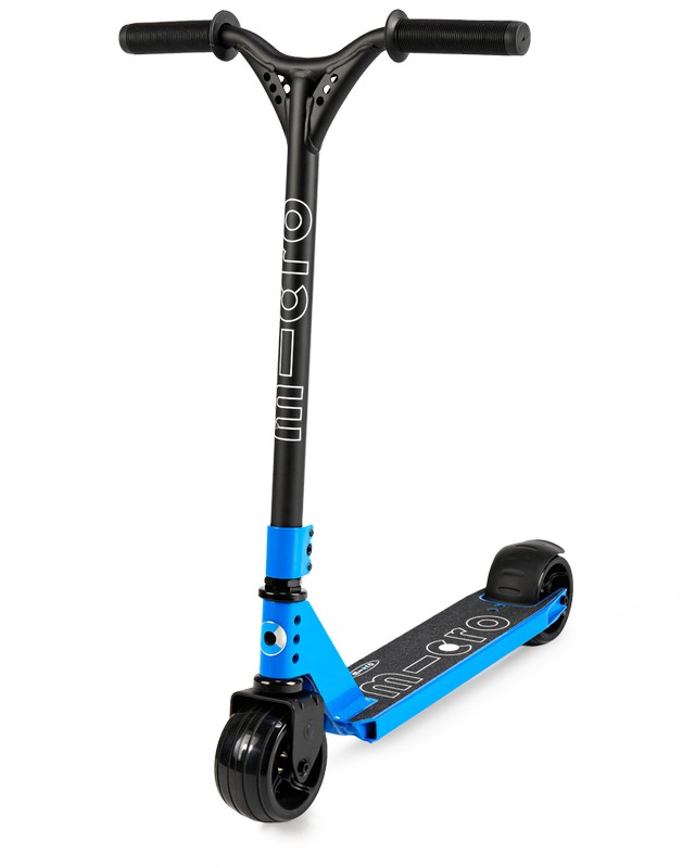 

Самокат Micro MX Freeride SA0146