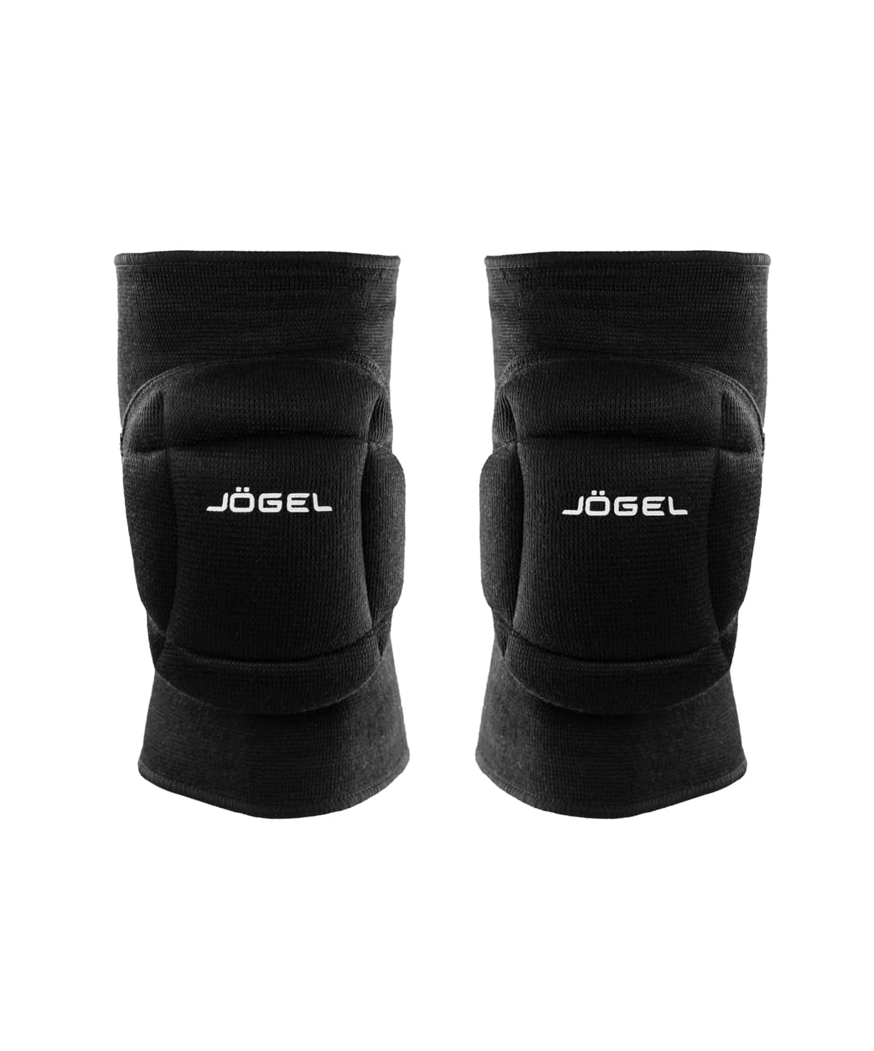 Наколенники волейбольные Jogel Soft Knee, черный