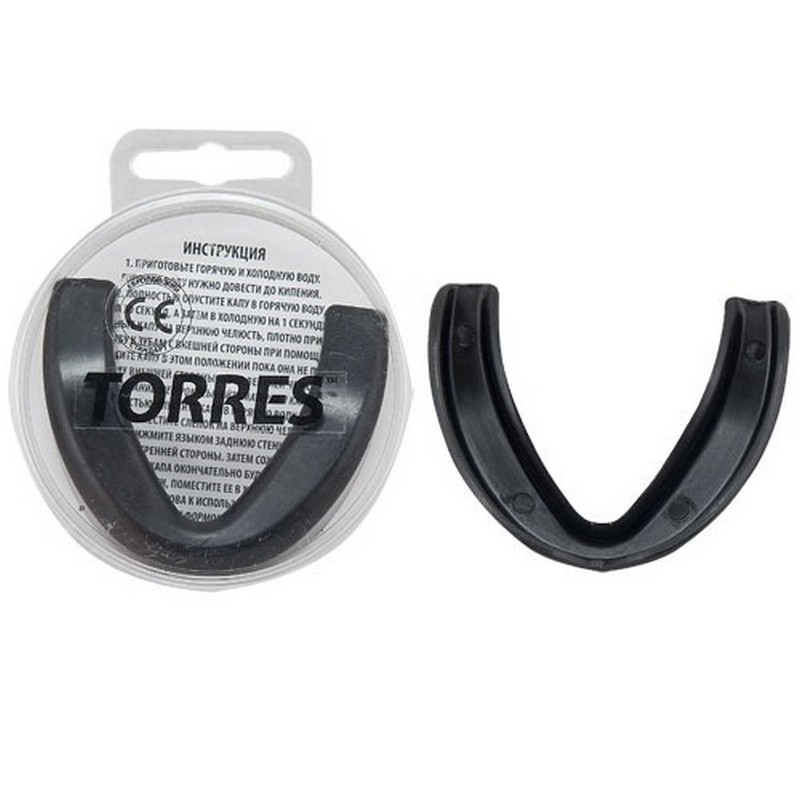 Torres PRL1023BK, ,  CE approved, 