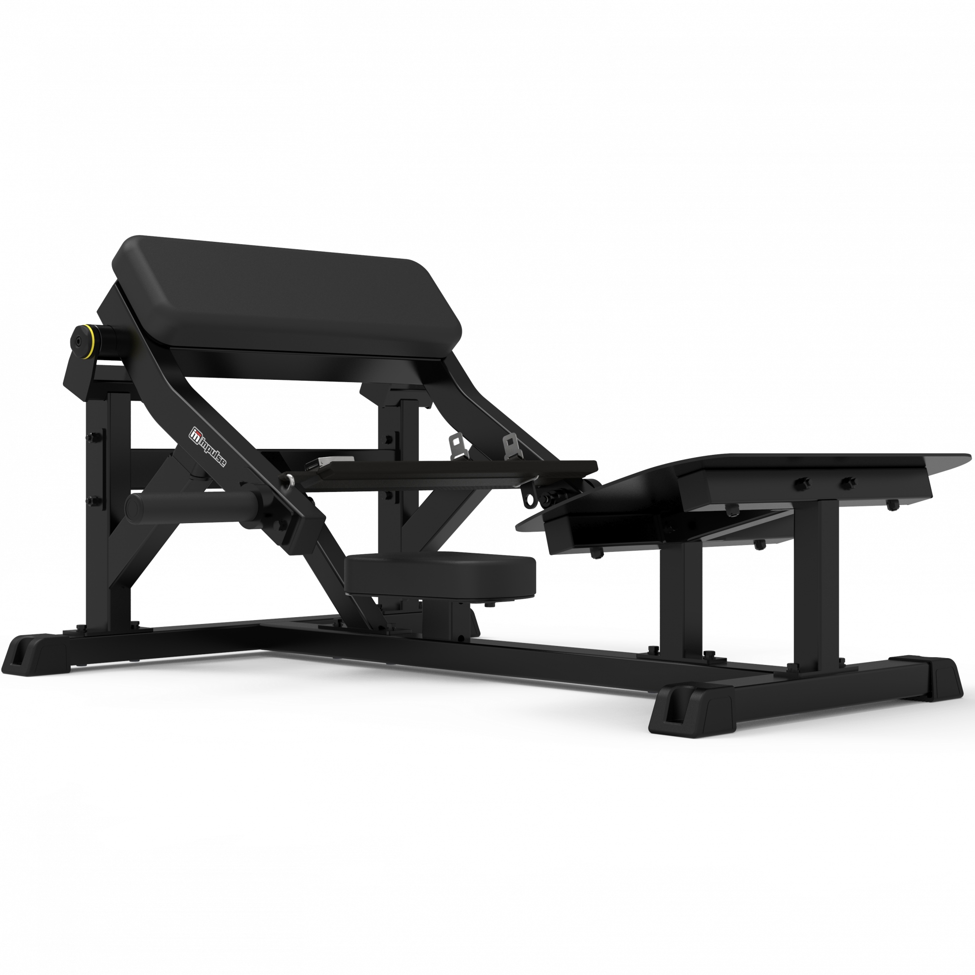 

Ягодичный мостик Impulse IFP1614