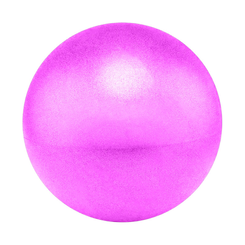 Мяч для пилатеса d30 см B34350-6 PLB30-6 розовый