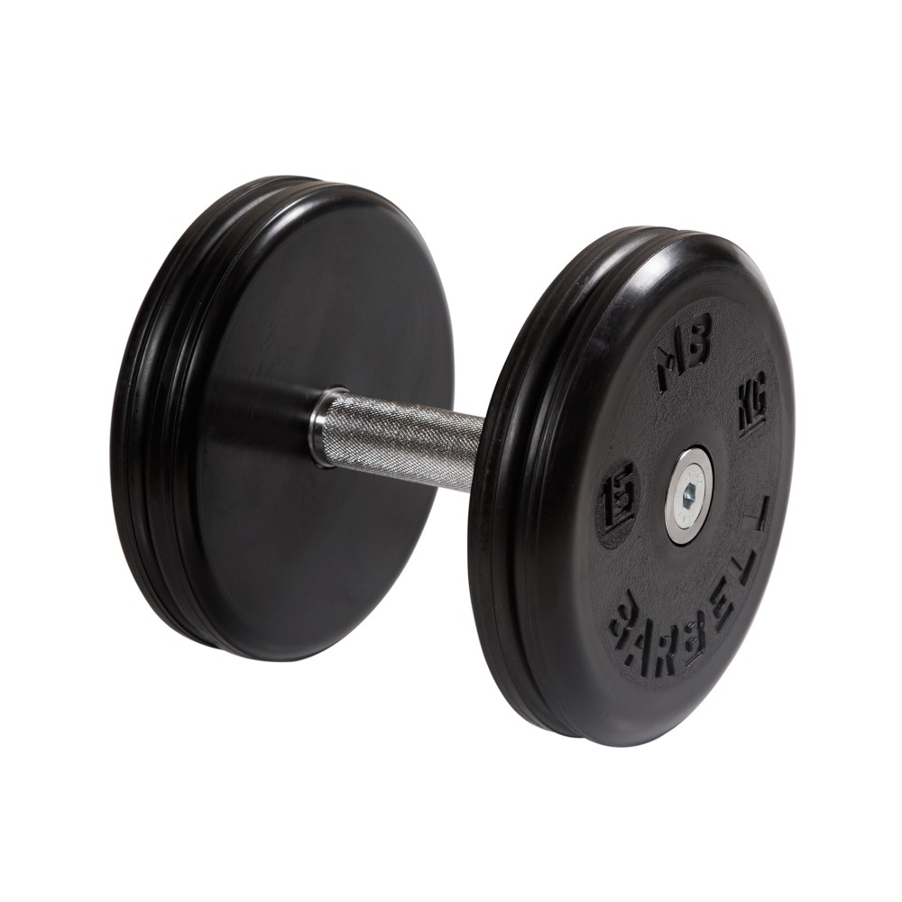       15  MB Barbell MB-FdbEM-B15