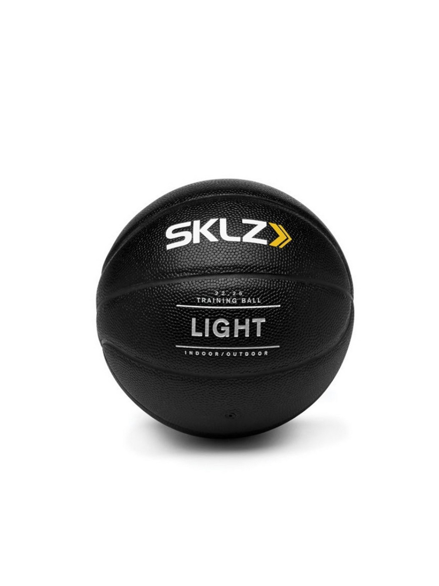 Облегченный баскетбольный мяч SKLZ Light Weight Control Basketball, model 2022 10664