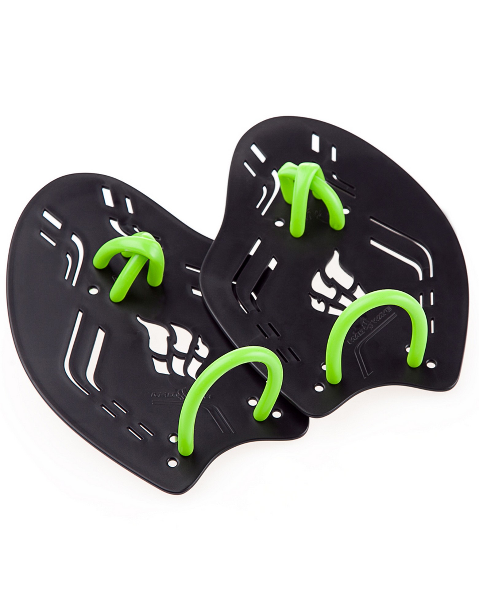  Mad Wave Trainer Paddles Extreme M0749 01 5 01W
