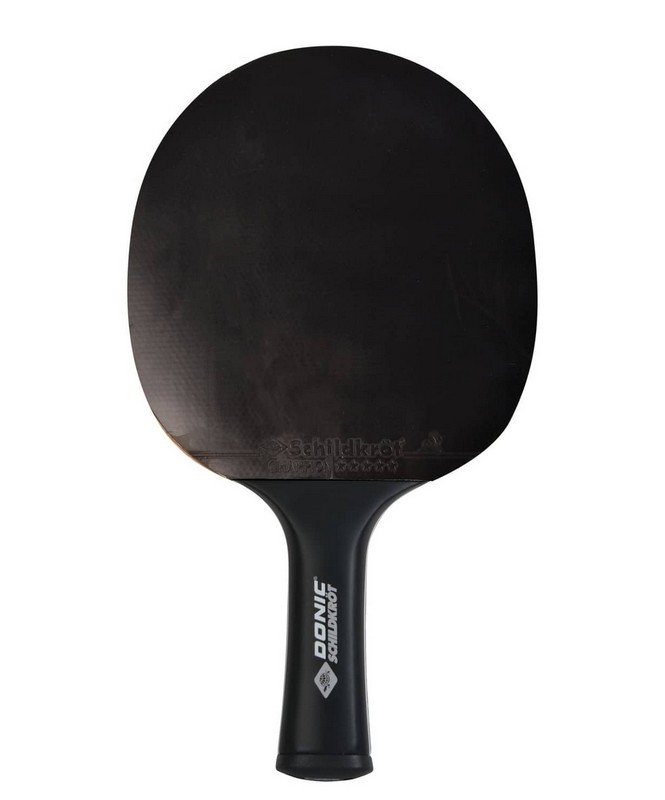 Купить Ракетка для настольного тенниса Donic Carbotec 900, carbon,