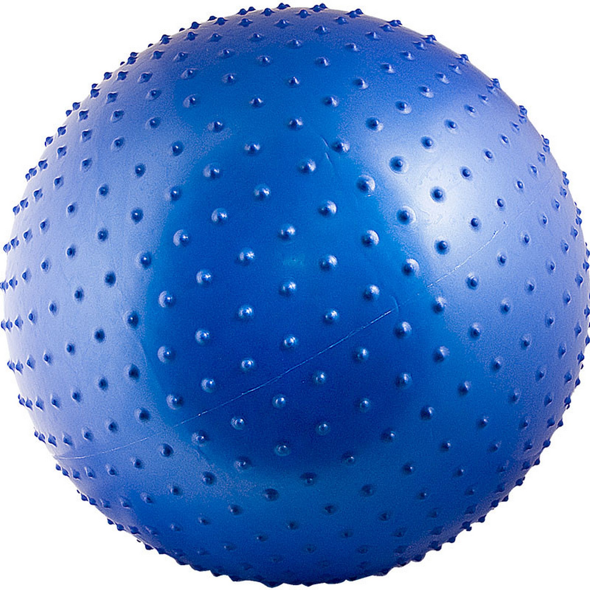 Купить Мяч массажный d65 см Torres AL121265 синий,