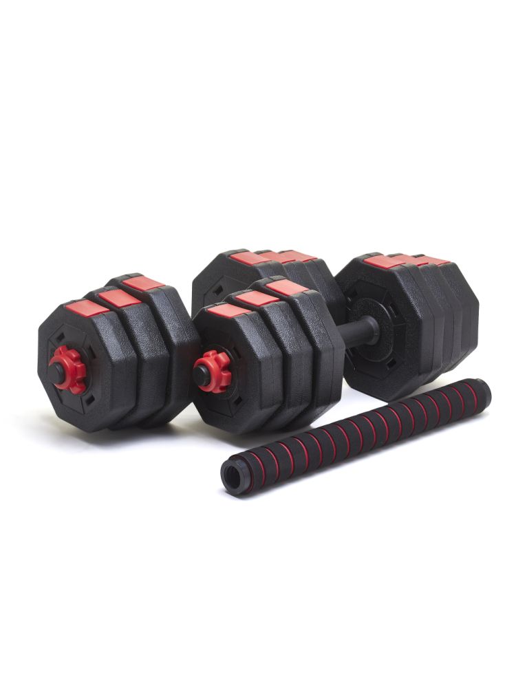 Гантели Atemi ad032 2x1kg