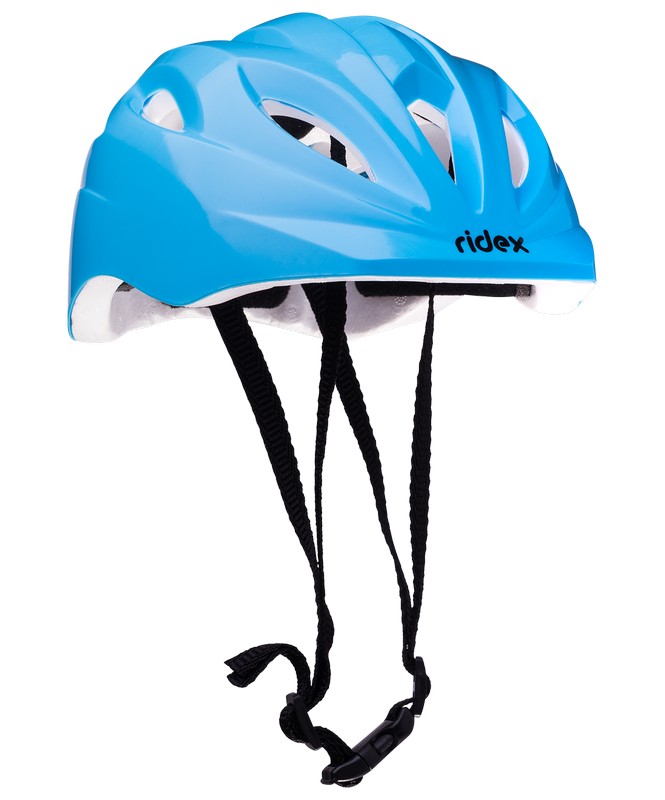 фото Шлем защитный ridex arrow, синий