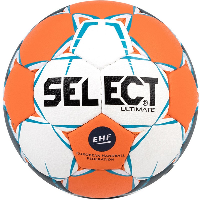 фото Мяч гандбольный select ultimate ihf 843208-062 junior р.2
