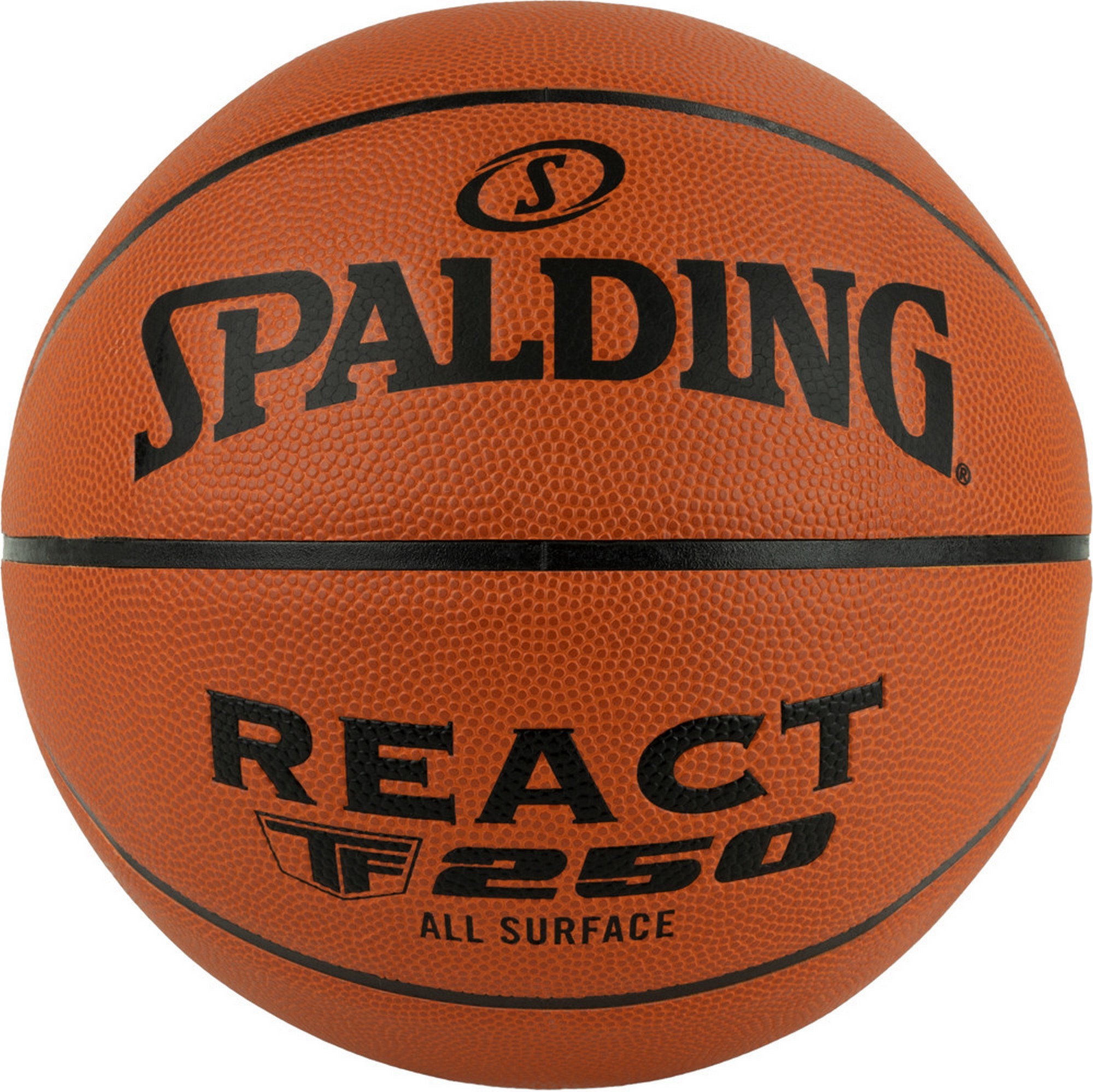   Spalding TF-250 React 76-801Z .7