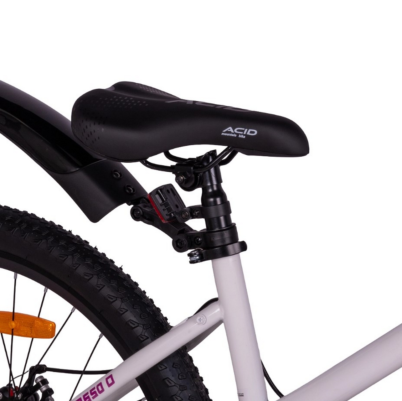 Велосипед 26" Acid Q 650 D 053965 White\Violet 1284_1280