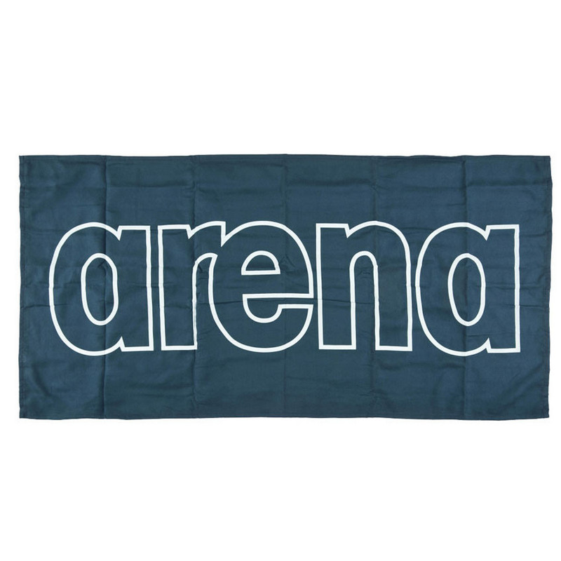 Купить Полотенце Arena Gym smart towel 001992 710, размер 50x100см,