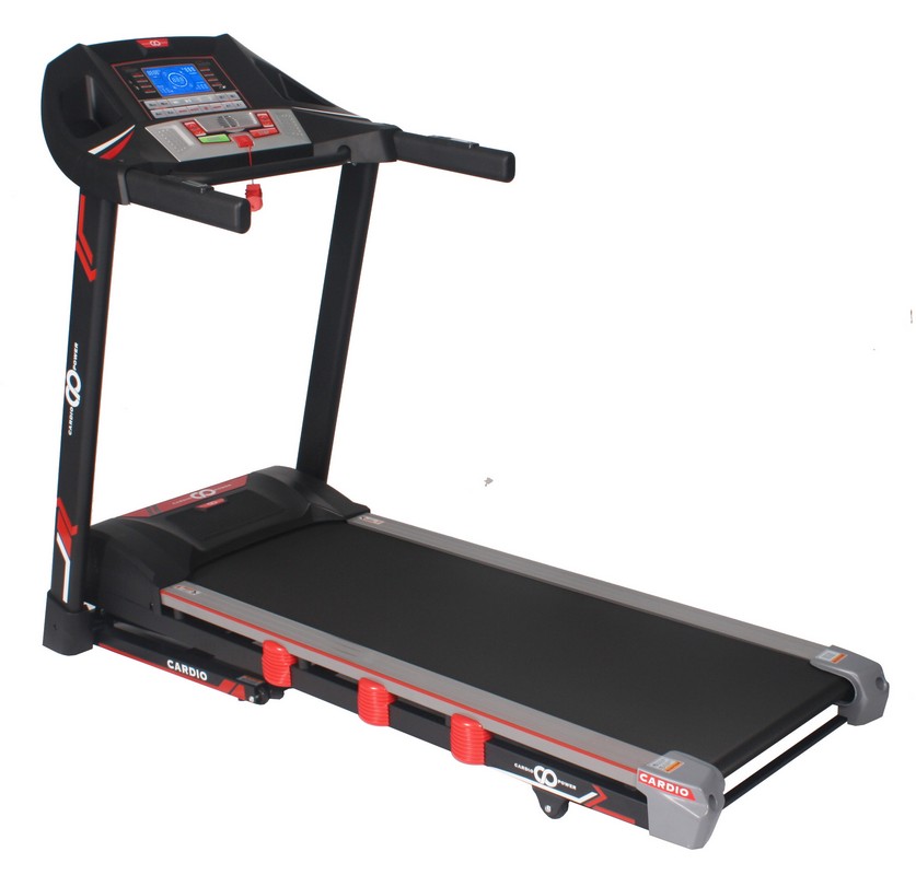 Беговая дорожка CardioPower T40 837_800