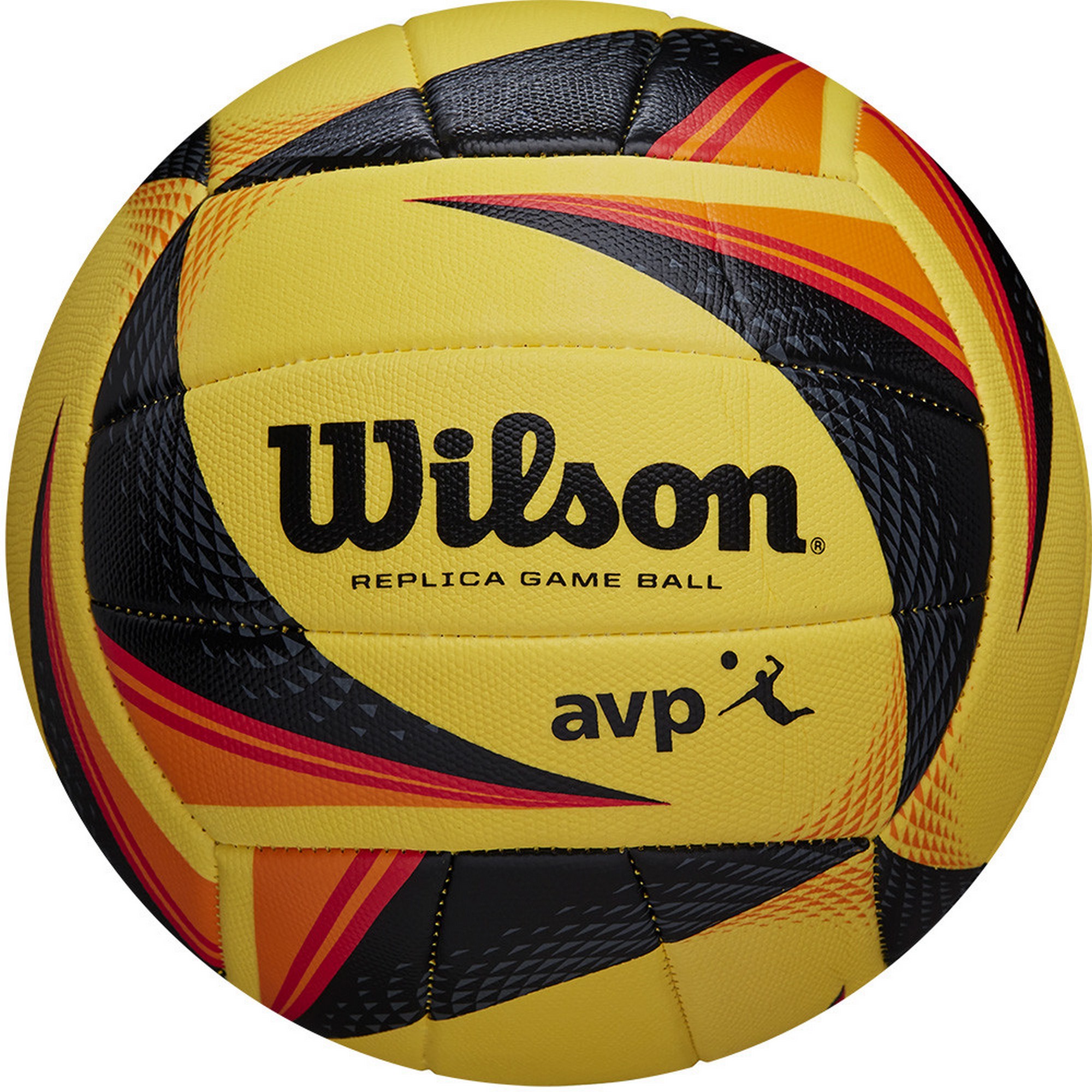 Мяч волейбольный Wilson OPTX AVP VB REPLICA WTH01020X р.5 2000_2000