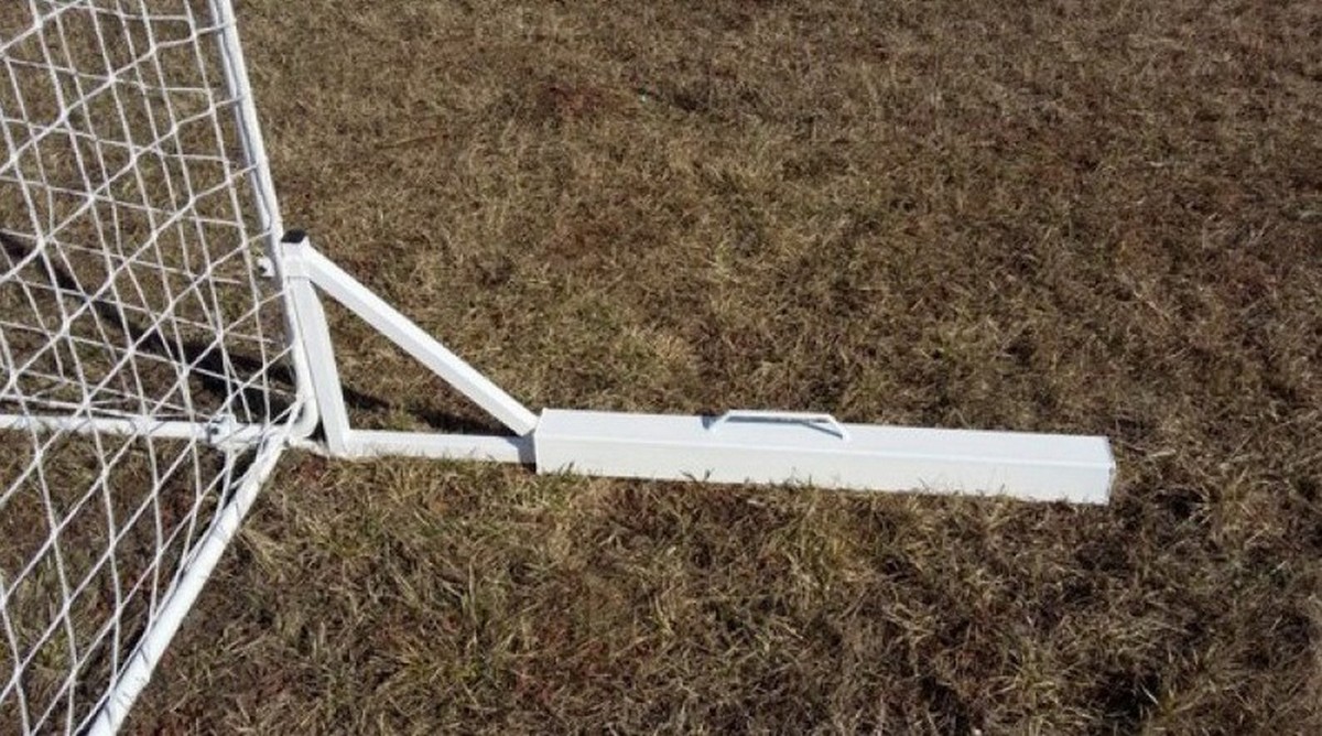 Футбольные ворота SKLZ