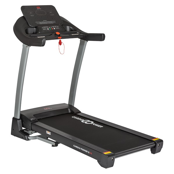 Беговая дорожка CardioPower S35 600_600