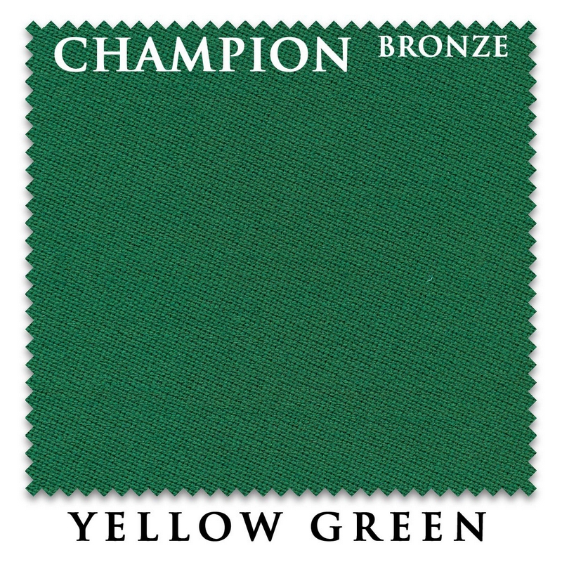  Champion Bronze 195 Yellow Green 60
