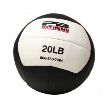 Медбол 11,3 кг Extreme Soft Toss Medicine Balls Perform Better 3230-25 370_370