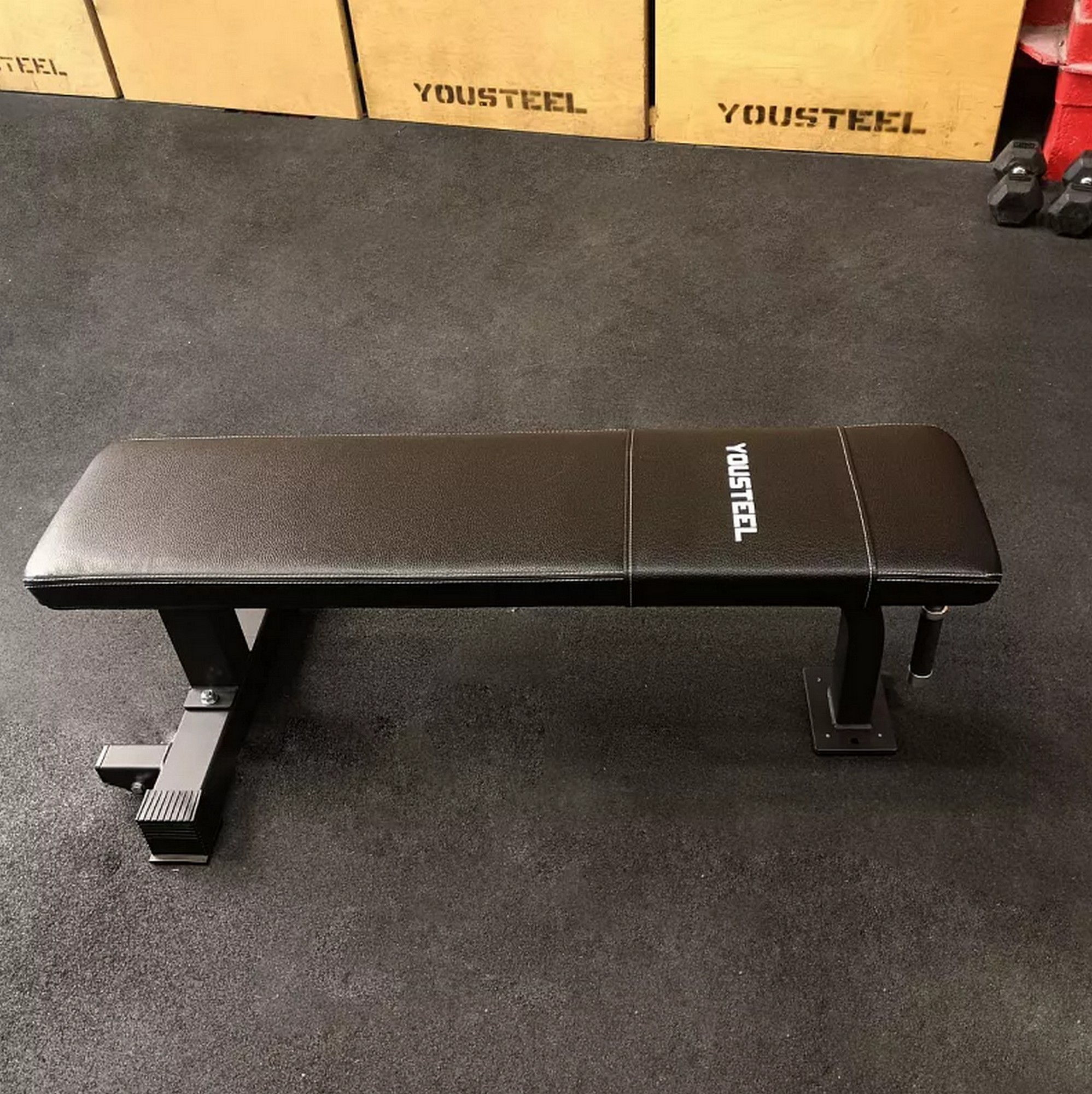  FLAT BENCH YouSteel