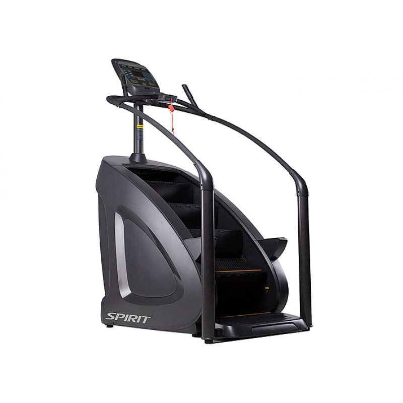 фото Лестница-степпер spirit fitness stepmills csm900