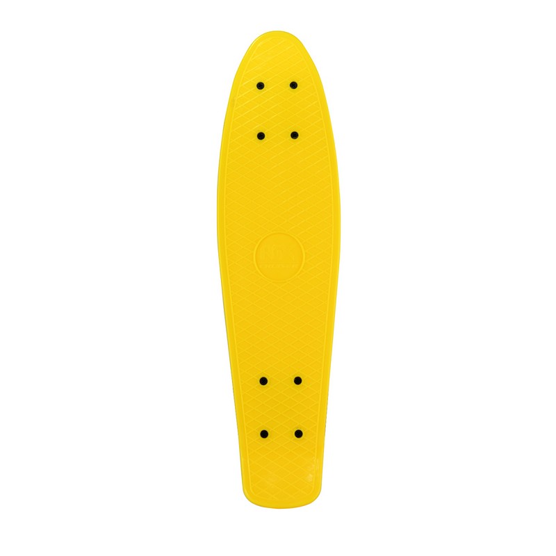 Мини-круизер RGX PNB-01 (22") Yellow 800_800