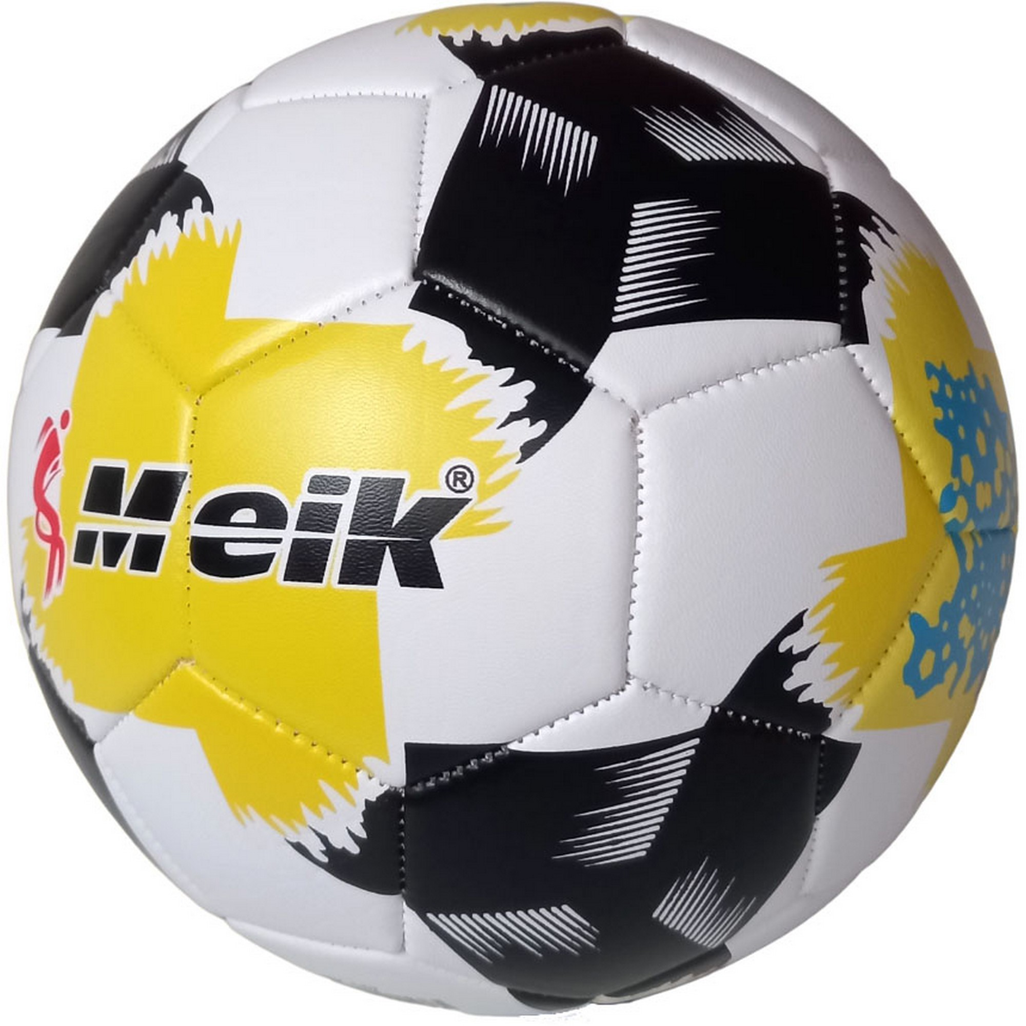 Мяч футбольный Meik 157 E41771-3 р.5 2000_2000