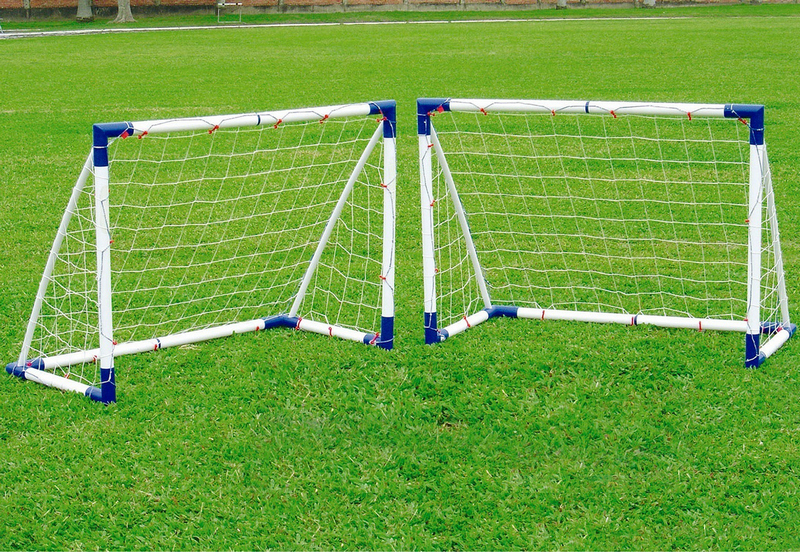 Ворота игровые DFC 4ft х 2 Portable Soccer GOAL429A