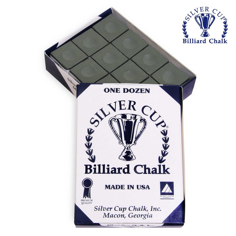  Silver Cup Olive 12