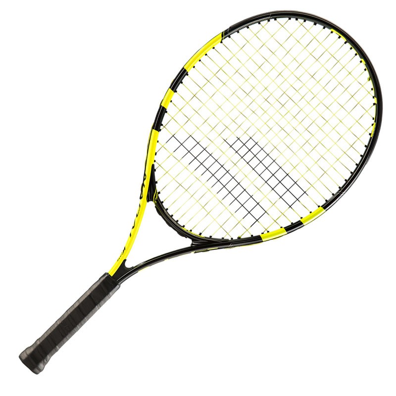 фото Ракетка для большого тенниса babolat nadal 21 gr000, детская