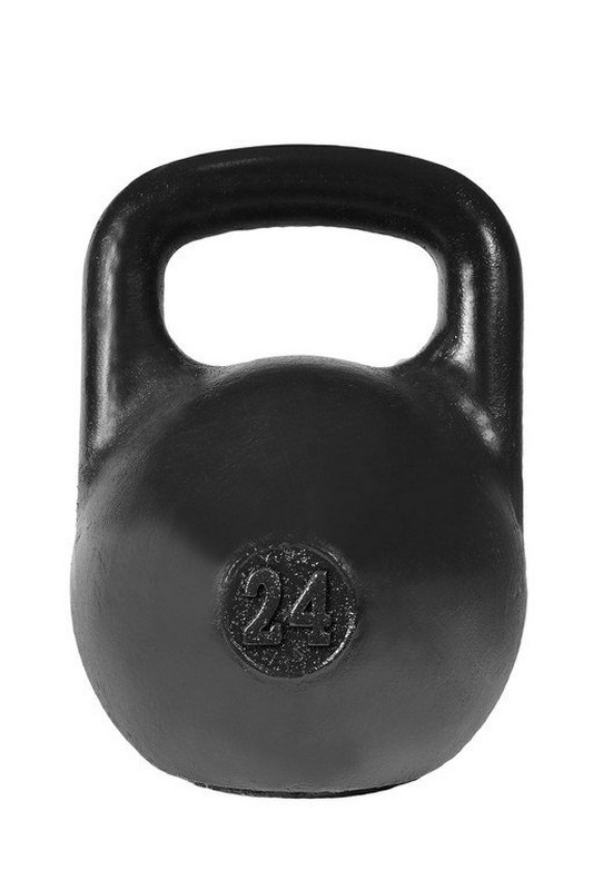 Гиря уральская 24 кг KB-U-24 533_800