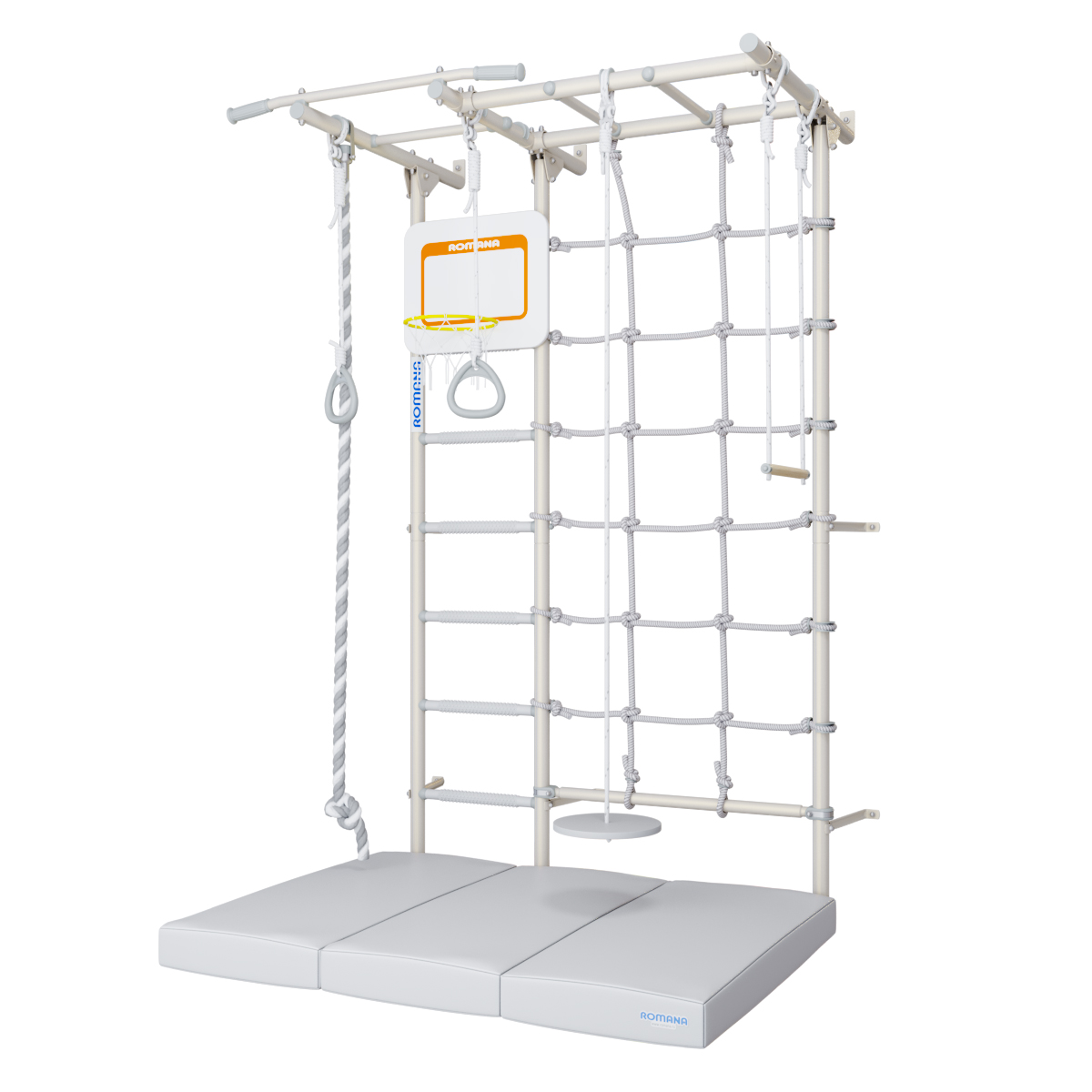 

Комплект №8 Romana S7 Pastel