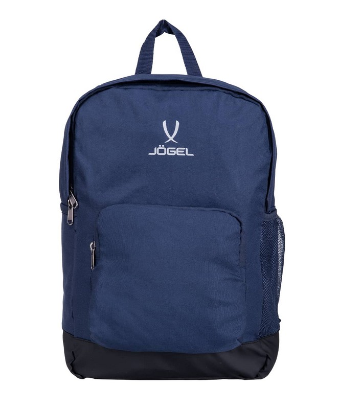 Купить Рюкзак Jögel DIVISION Travel Backpack, темно-синий,