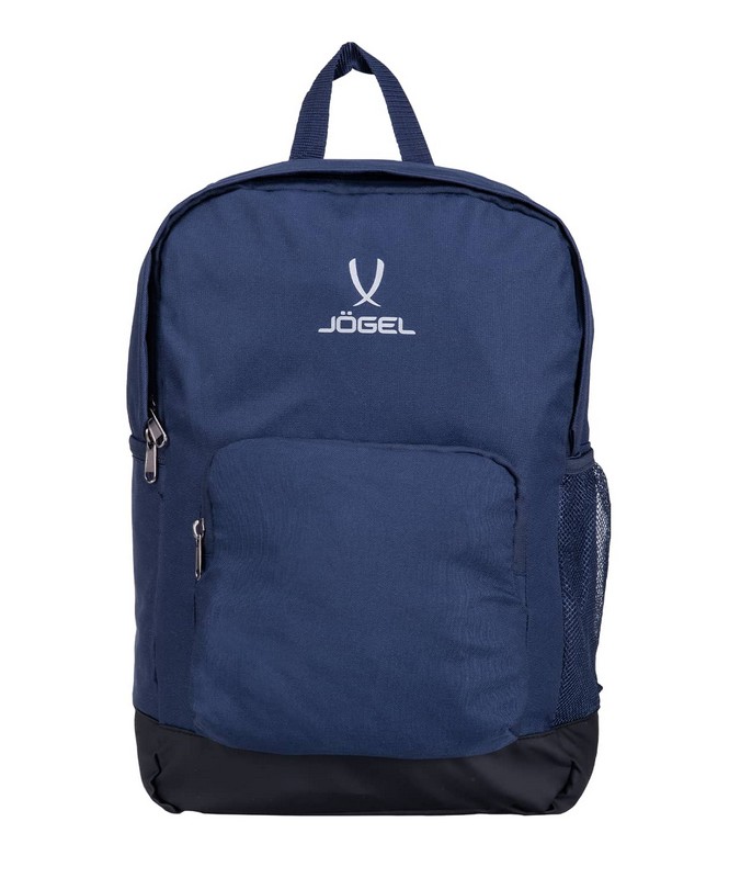 фото Рюкзак j?gel division travel backpack, темно-синий