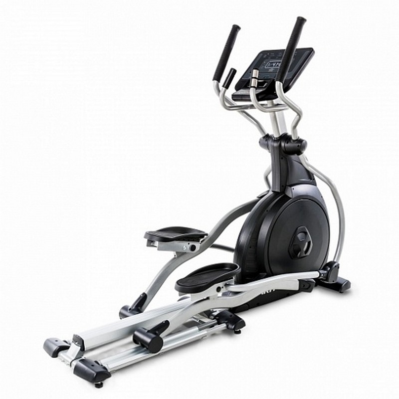 фото Эллиптический тренажер spirit fitness ce800+