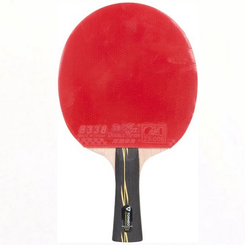 Ракетка для настольного тенниса Torneo Champion TI-B5,  - купить со скидкой