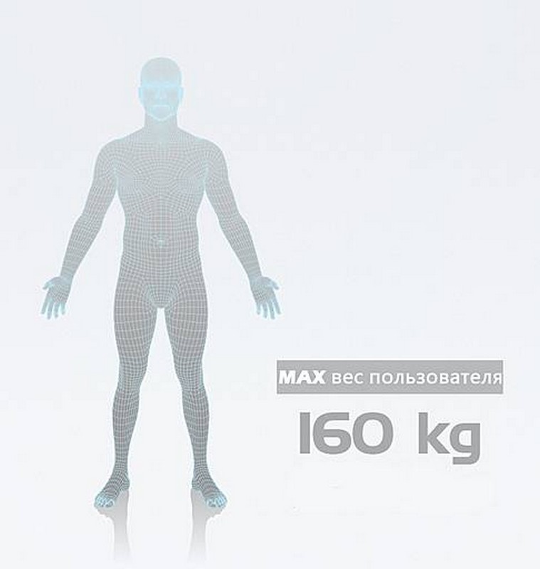 Велотренажер Spirit Fitness CR900ENT 759_800