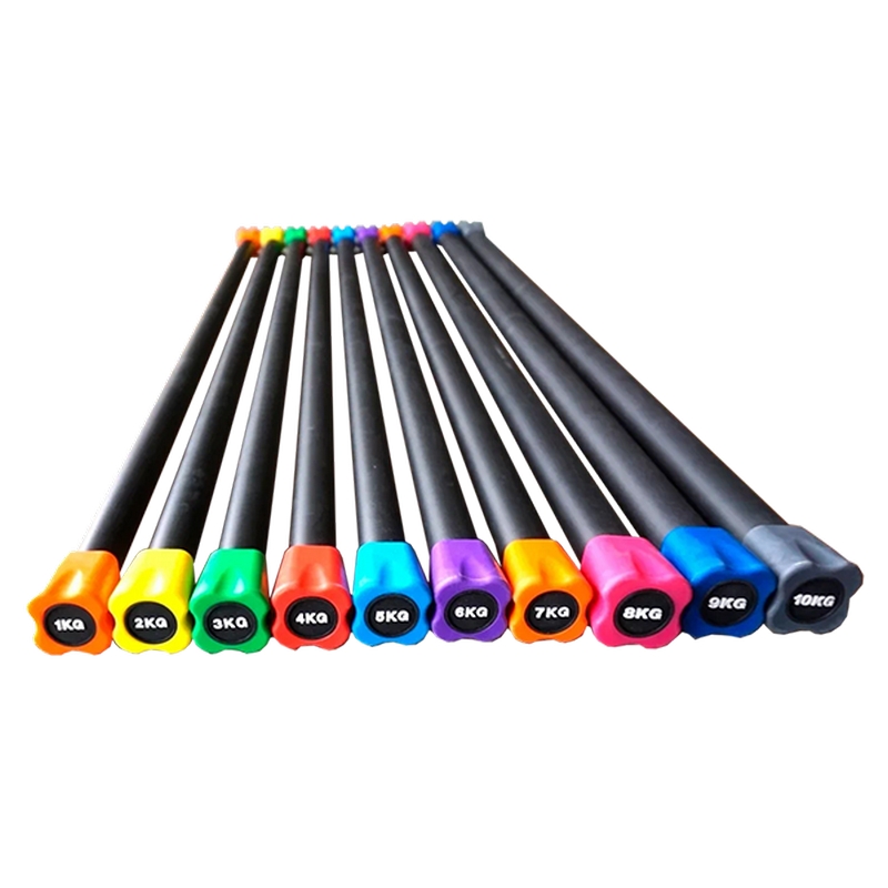 Бодибар 6кг Smith Strength BC213-6