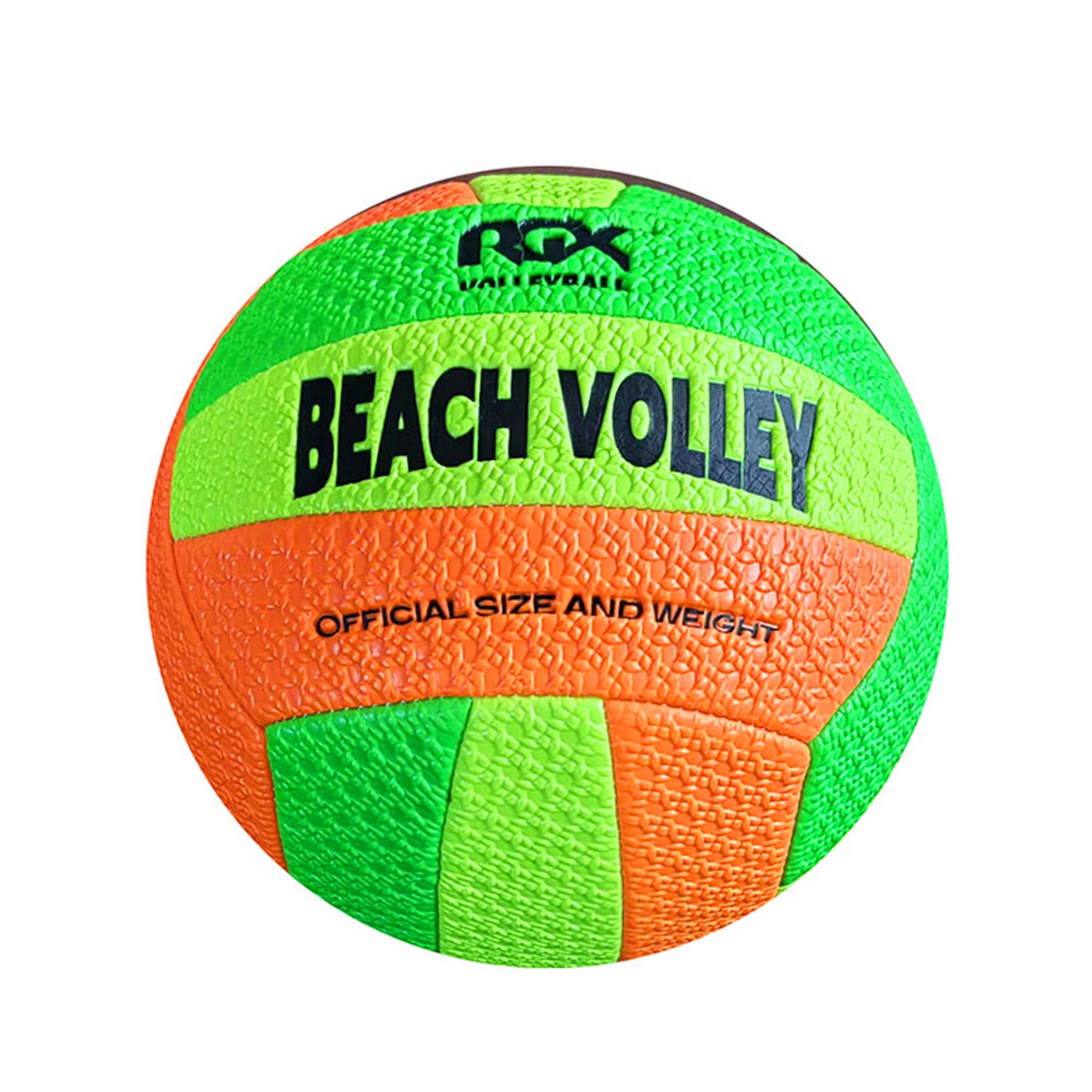 фото Мяч волейбольный rgx rgx-vb-11 р.5