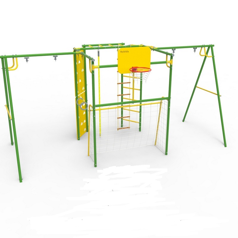 УДСК-7.3 Rokids Атлет-К2 800_800