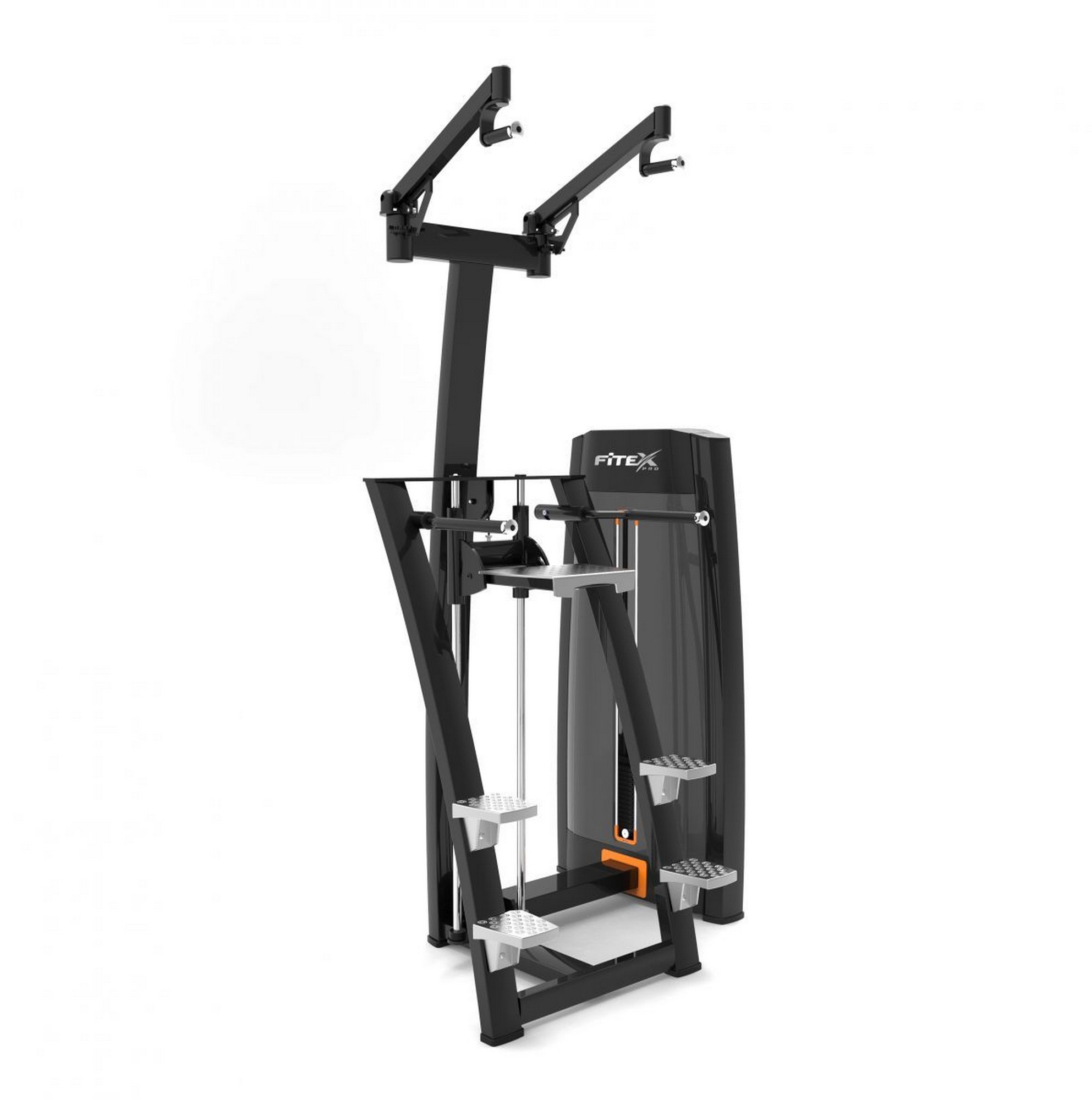   () Fitex Pro FTX-7316