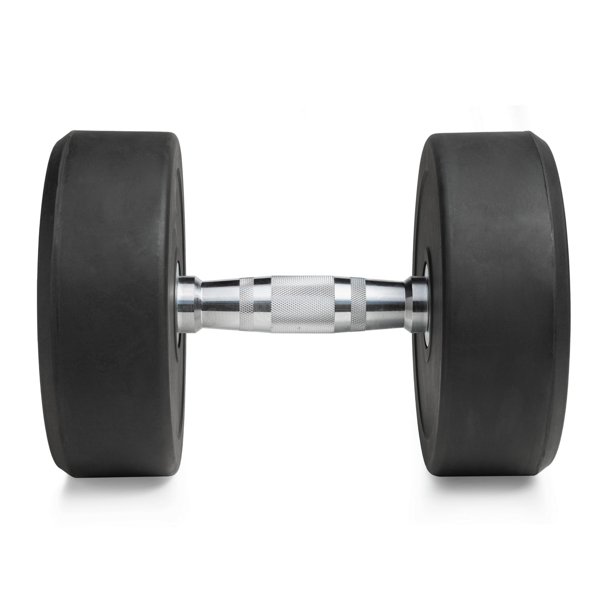 Гантель неразборная круглая 22,5 кг VictoryFit VF-R225 2000_2000