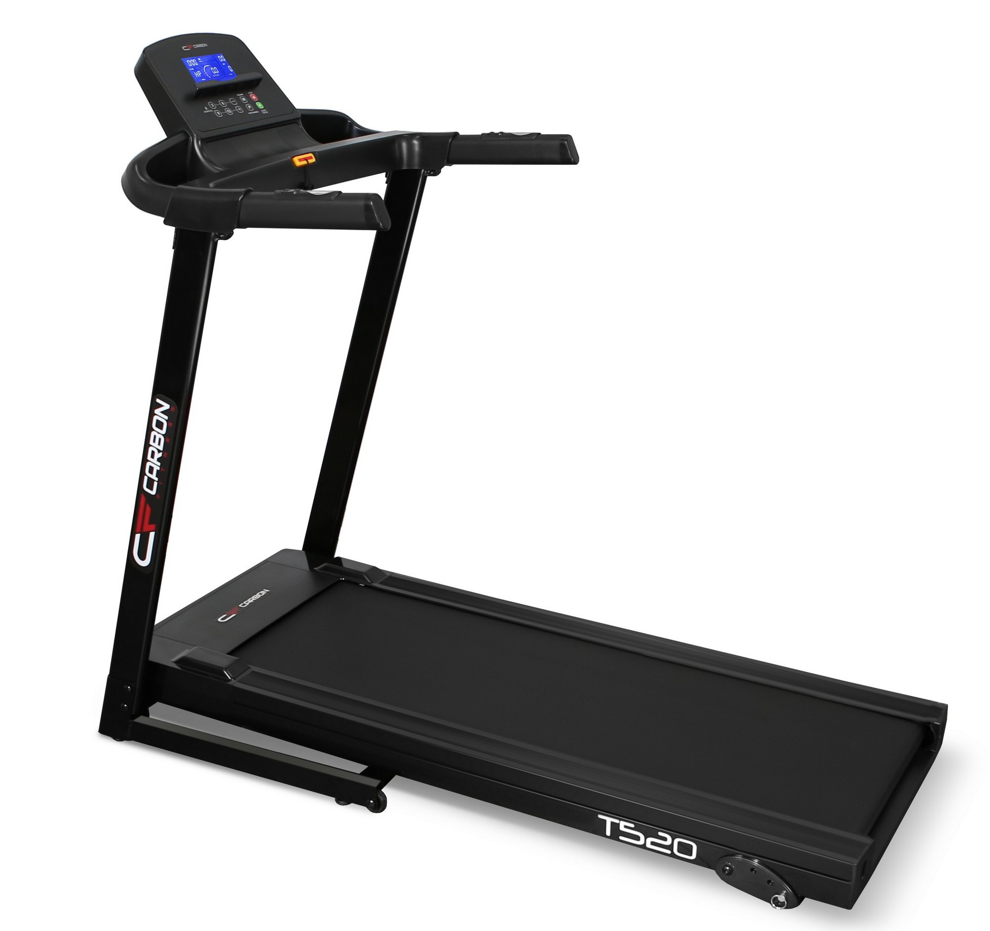    Carbon Fitness T520
