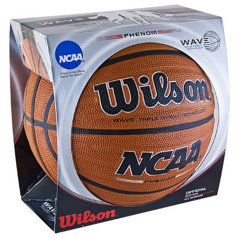 Купить Баскетбольный Мяч Wilson 7