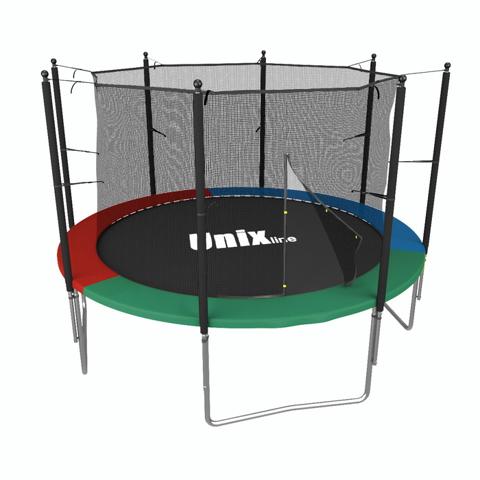  Unix Line Simple 6 ft Color (inside) TRSI6INC