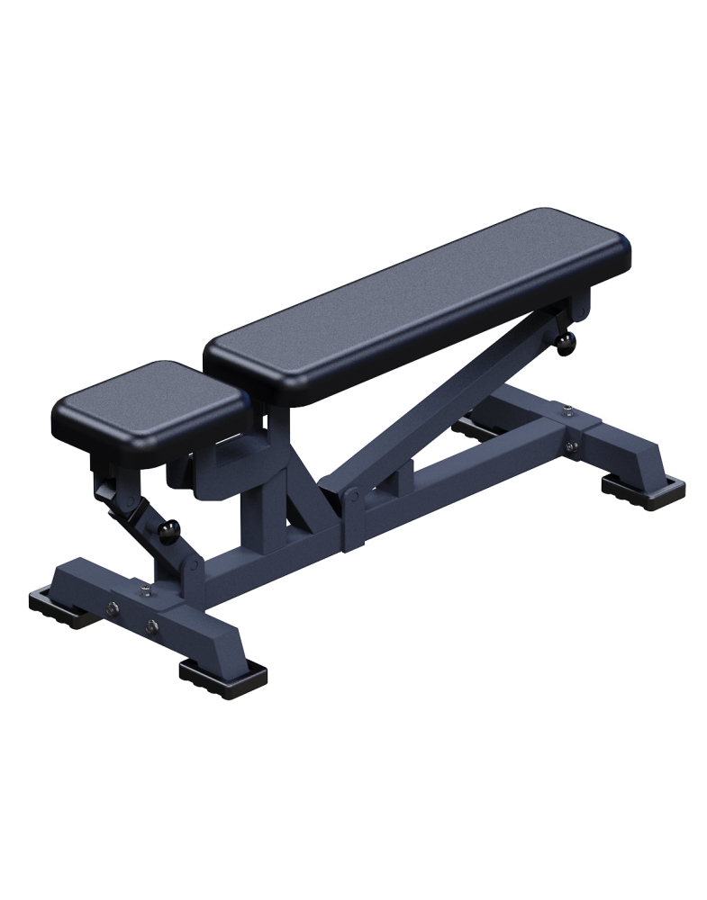 Скамья регулируемая ARMS ARМ005 785_1000