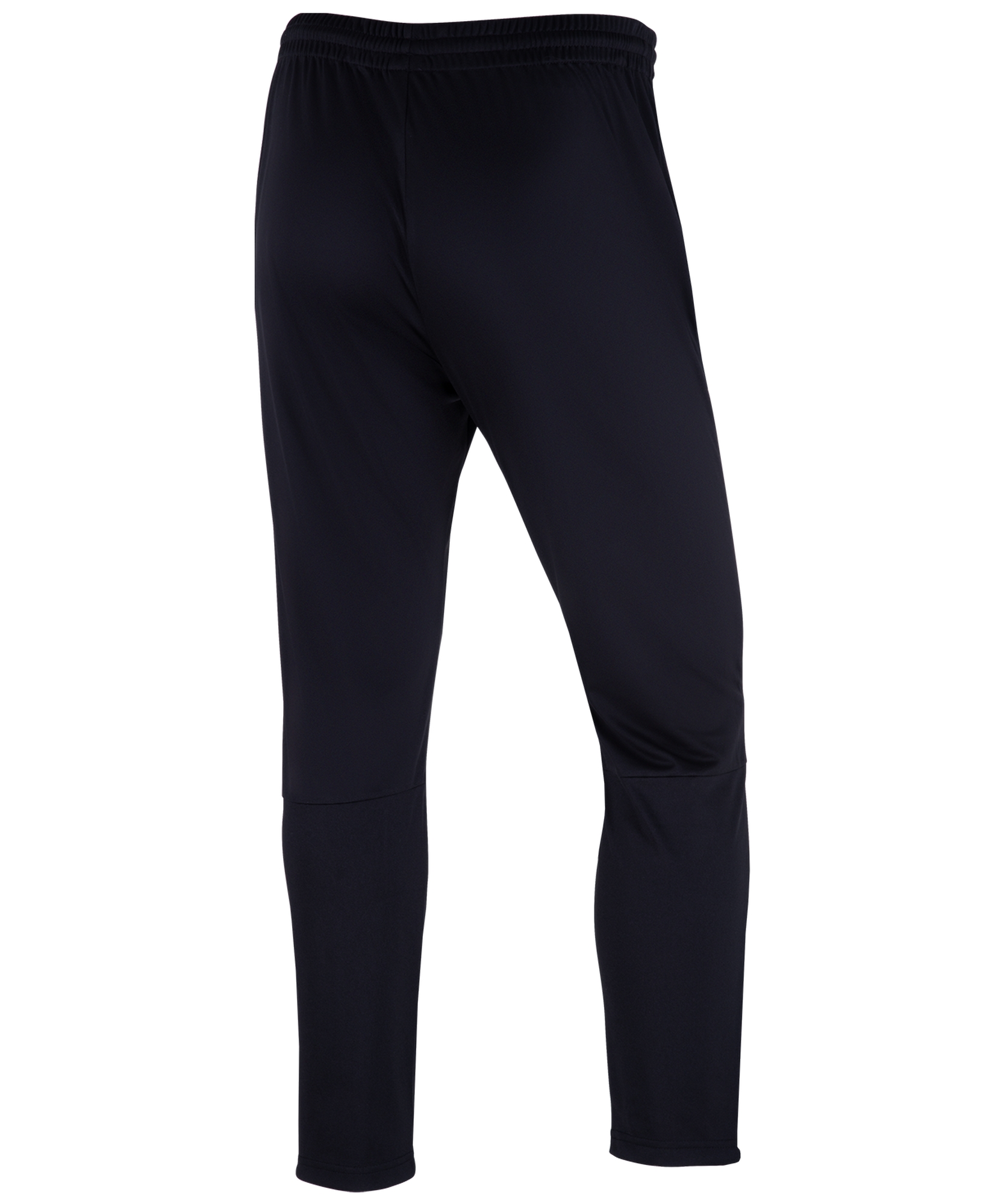 Брюки тренировочные Jogel CAMP Tapered Training Pants, черный 1667_2000