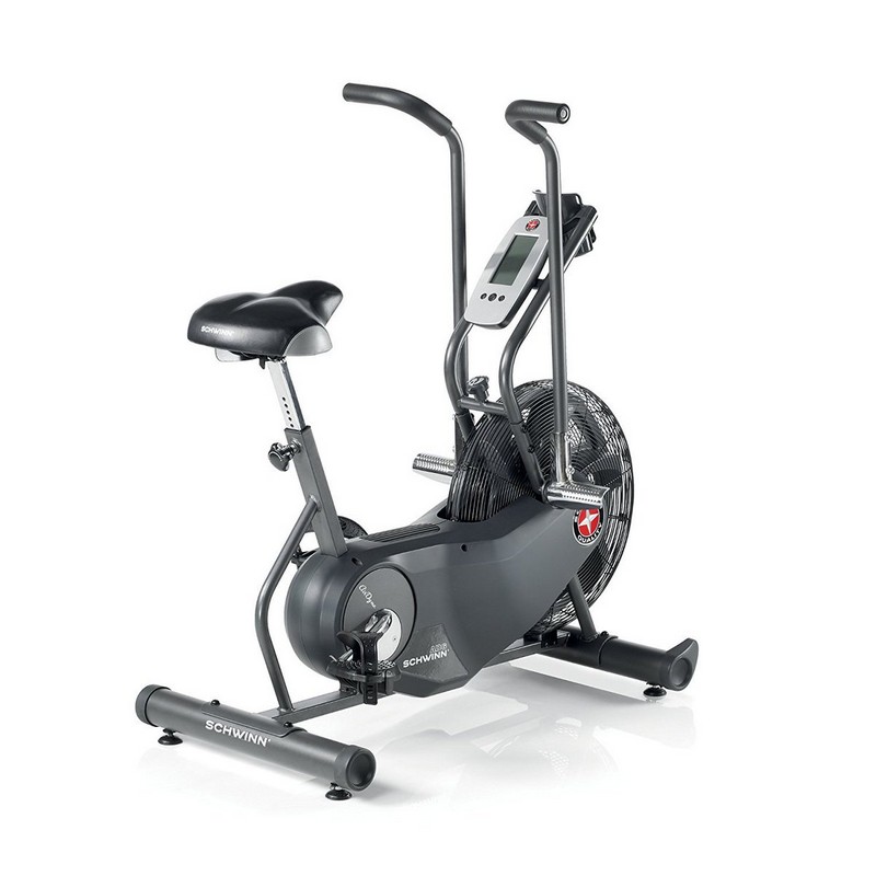 фото Велотренажер schwinn airdyne ad6 100324